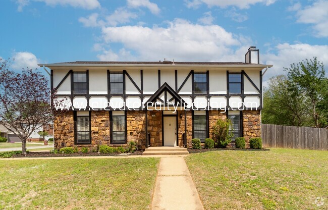 Building Photo - 1816 W Hot Springs St Rental