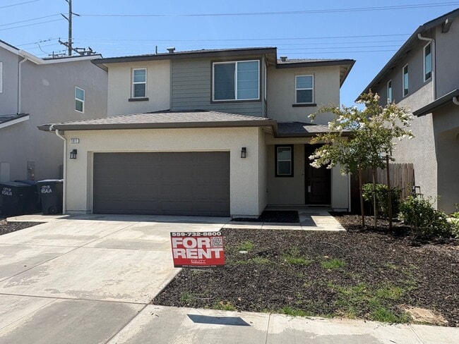 Building Photo - Two story home in NW Visalia coming soon!!