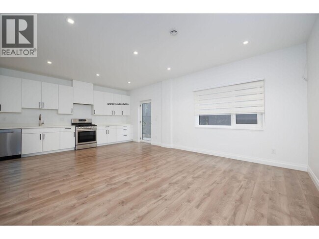 Basement-1XX DOWDING ROAD