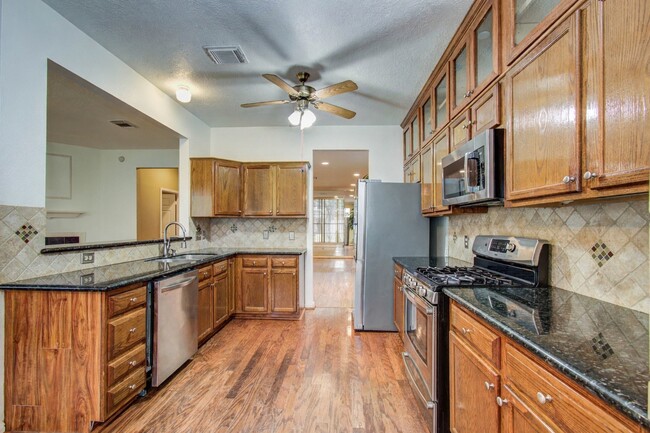 Photo - 16218 Ruffian Dr