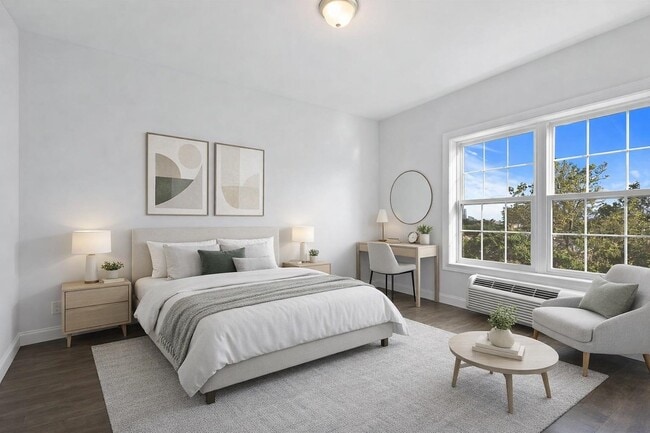 Building Photo - 422-424-424 63rd St Unit 402