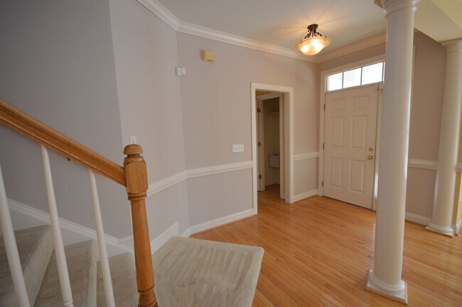 114 Prestonian Pl