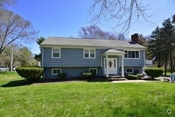 Building Photo - 282-284-284 Ware St Rental