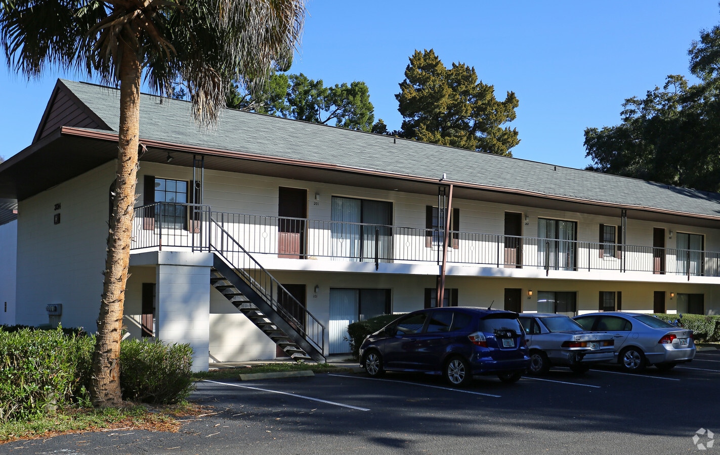 Photo - Gladewinds Apartments
