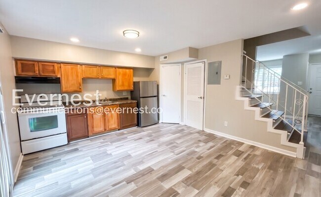 Photo - 320 Welch Rd Unidad APT B1