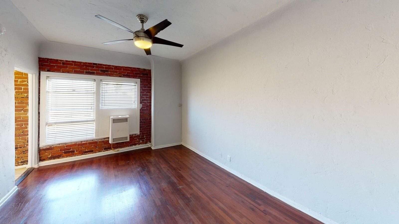 Photo - St. Andrews Manor Apartments...Charming Apartments...1920's Classic Brick..Newly Remodeled Building!