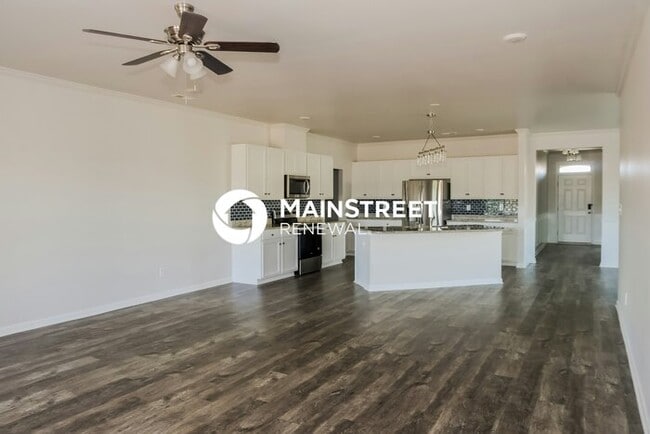 4 Bedroom Pet-Friendly Home in MERIDIANVILLE, AL with Main Street Renewal