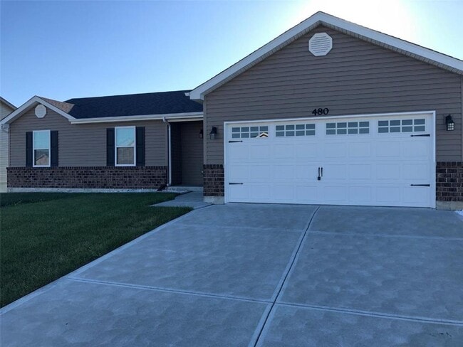 Photo - 480 Honeysuckle Creek Dr