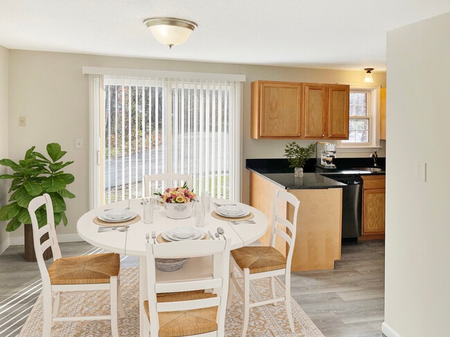 Meadowbrook Village