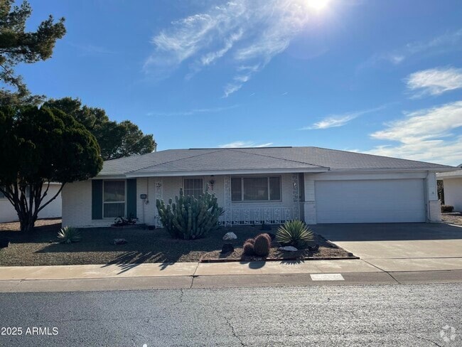 Building Photo - 10729 W El Capitan Cir Rental