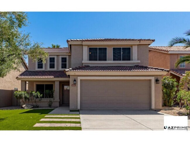 Photo - Elegant 4/2.5 Phoenix House in Mountain Park Ranch!