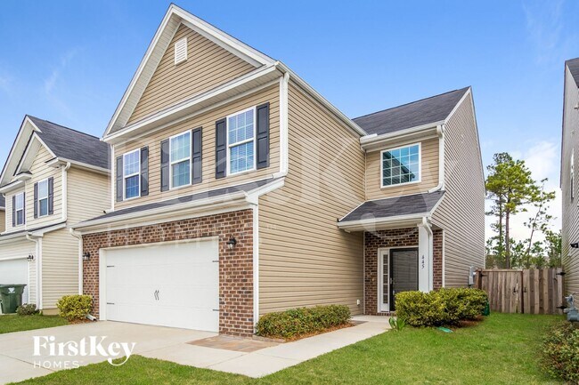 Photo - 445 Whispering Breeze Ln
