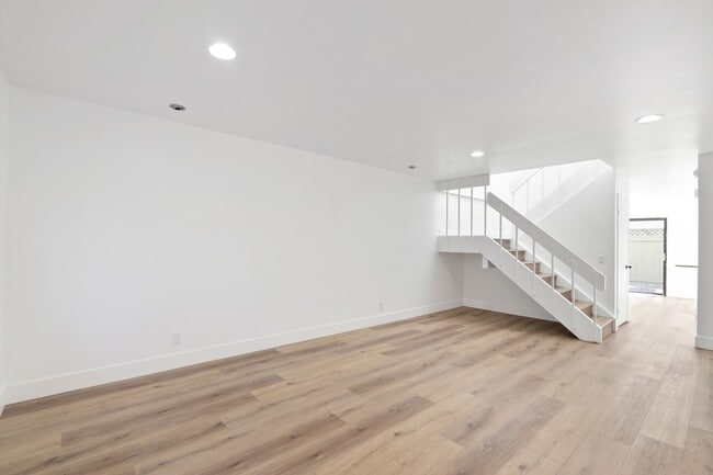 Photo - Rehabbed Newport Beach Townhome