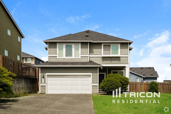 Building Photo - 2019 196th St Ct E Rental