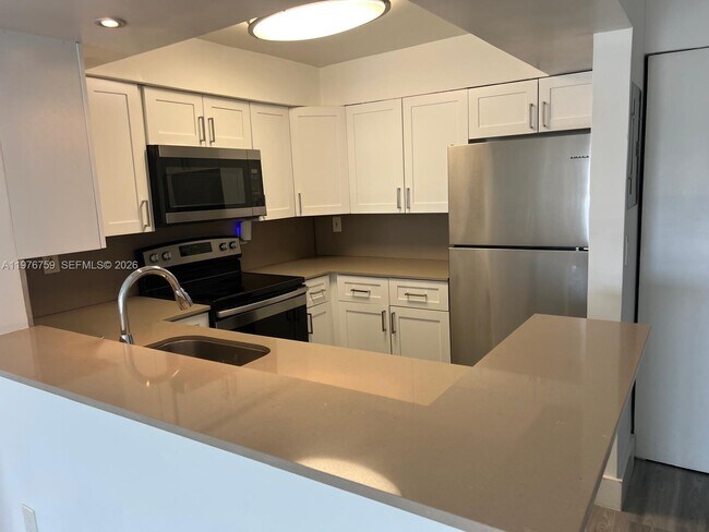 Photo - 8101 Crespi Blvd Unit 504