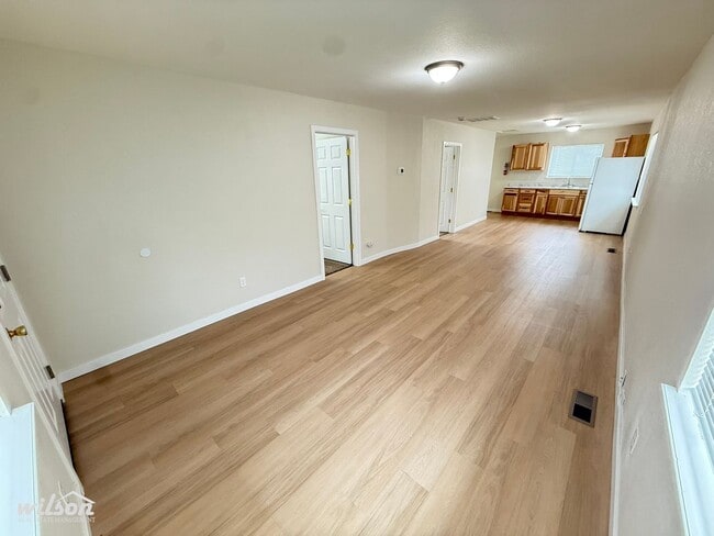 Photo - Updated 2 Bed /1 Bath Home with Spacious Yard!