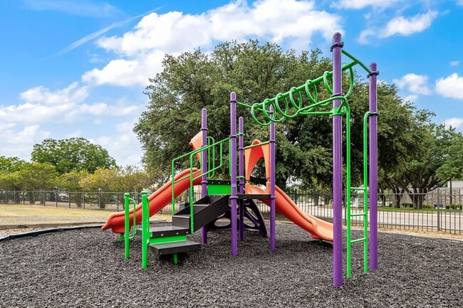 The Park at Flower Mound