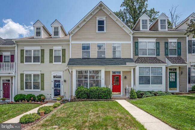Photo - 3950 Hartlake St Townhome