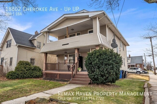 Photo - 18802 Cherokee Ave Unidad Up UP