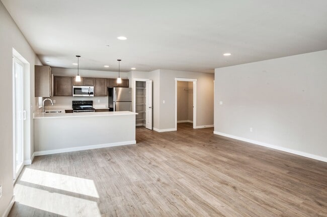 Photo - Newly Built 5BD 2.5BA in LSSD