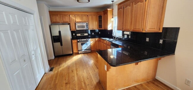 Photo - Nice 2 story brick home near Reagan High School