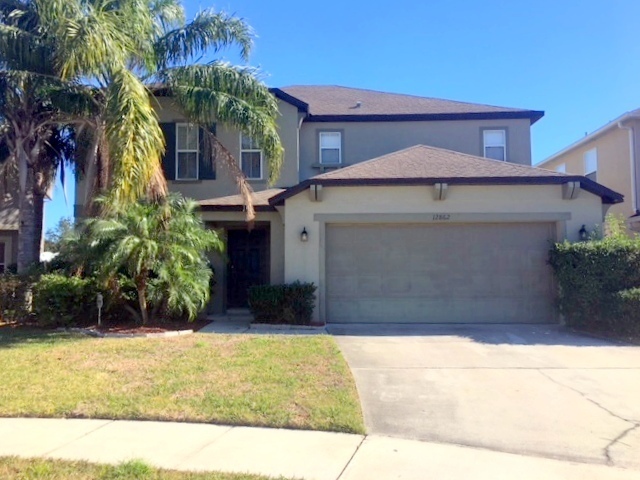 Spacious Home in the Gated Eagle Creek Com... - Spacious Home in the Gated Eagle Creek Com...