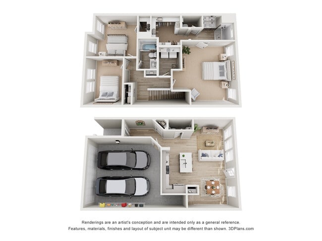 Photo - HARMON West Meade by Crescent Communities