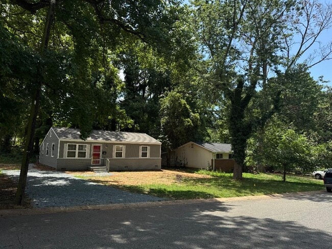 Building Photo - 2501 Thornton Rd Rental