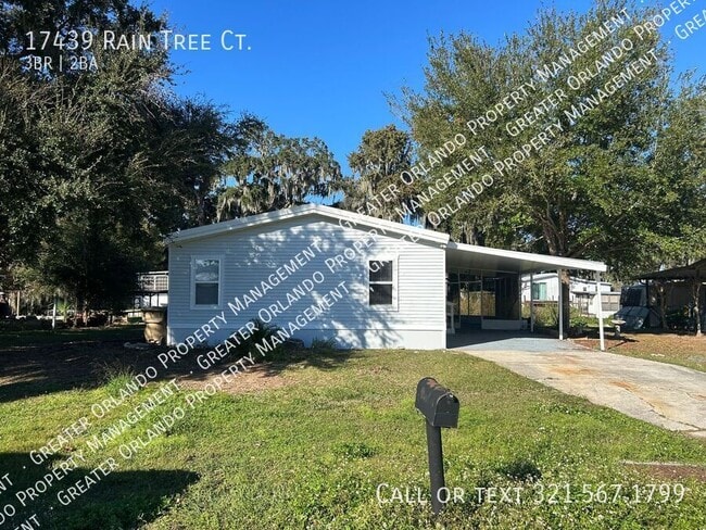 Building Photo - 17439 Raintree Ct