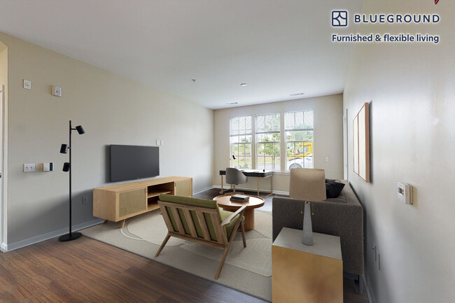 Building Photo - 49 Clayton Blvd Unit FL1-ID2148A