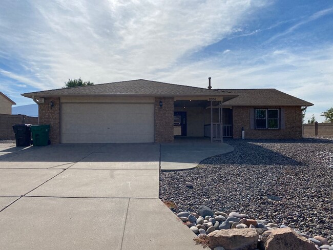 Rio Rancho 4/bd 2/ba 3/CG Views - Rio Rancho 4/bd 2/ba 3/CG Views Casa