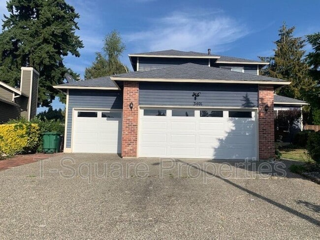 Photo - 3401 202nd Pl SW