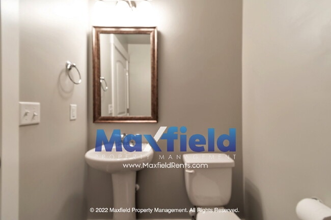 Photo - LEASE SPECIAL - 3BD, 2.5 BA, 2GA Draper townhome with super fast fiber internet