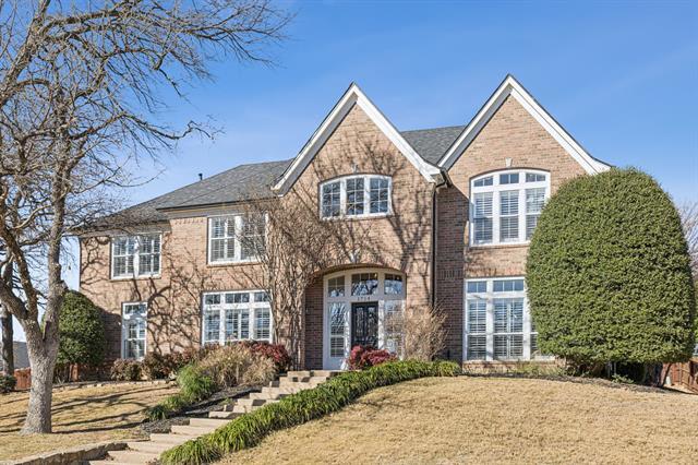 Photo - 1714 Wild Rose Way