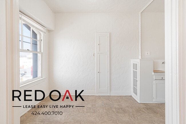 Photo - 3918 Beverly Blvd Unidad 511 Rental