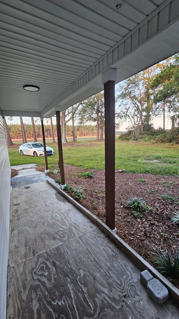 Photo - Beautiful 4BR 2BA home in Lakeland, GA
