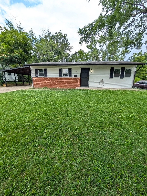Building Photo - 2556 Niagara St Rental