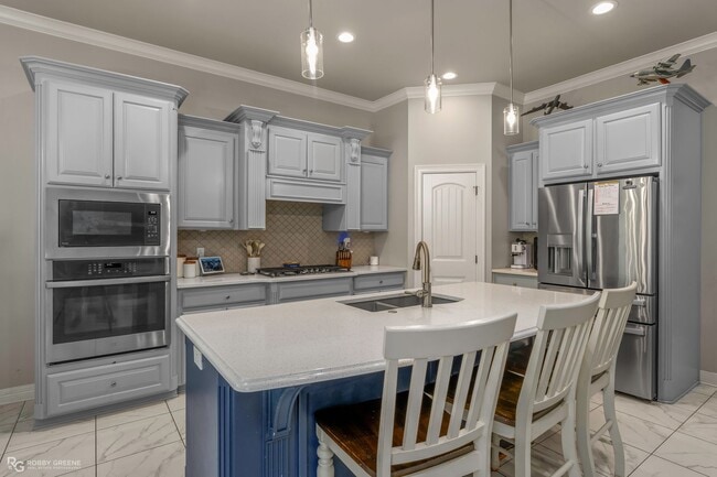 Building Photo - Modern 4BR Home w/ Bonus Room in Dogwood South