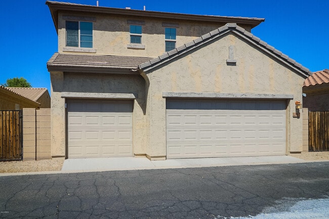 Photo - 3457 E Orchid Ln
