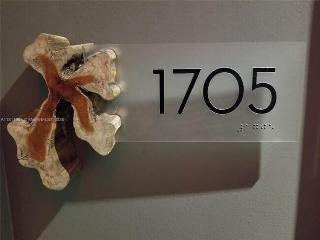 Photo - 1010 Brickell Ave Condo Unit 1705
