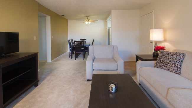 Portofino Apartments For Rent in Chino Hills, CA