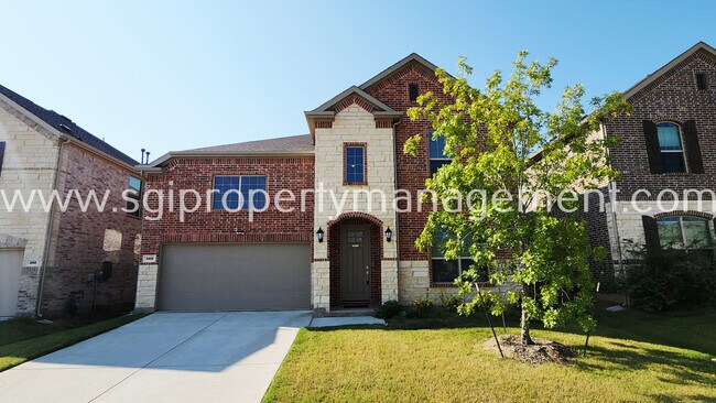 Building Photo - 3105 Cottonwood Ln Rental