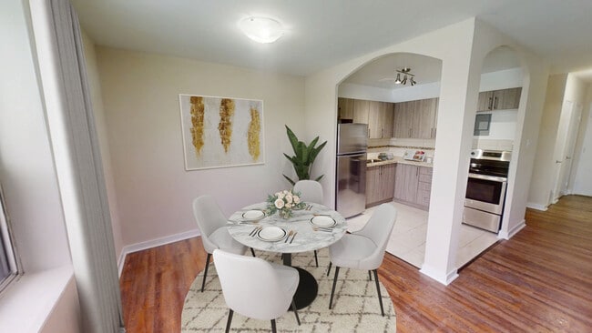 Photo - Faywood-Vinci Community