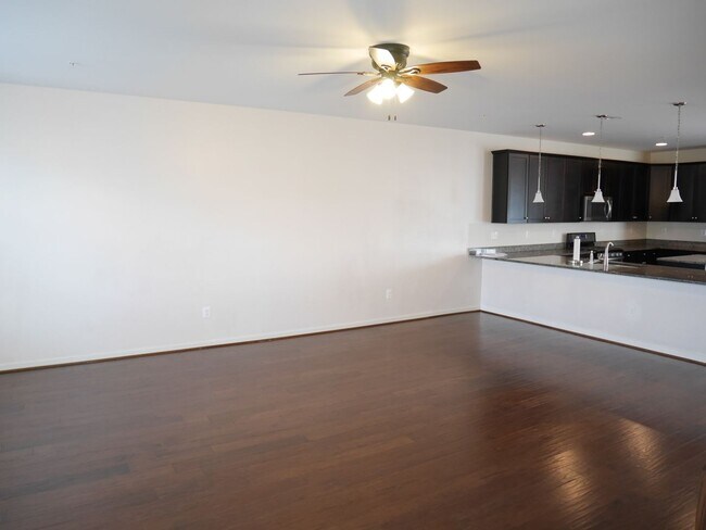 Photo - Large End-Unit Townhome- Owings Mills, MD