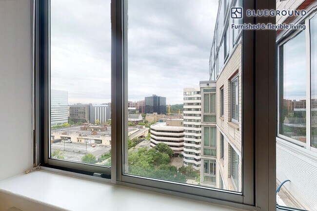 Photo - 27 Barker Ave Unit FL11-ID879A