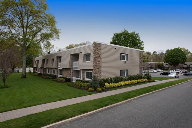 Fairfield Estates At Bohemia
