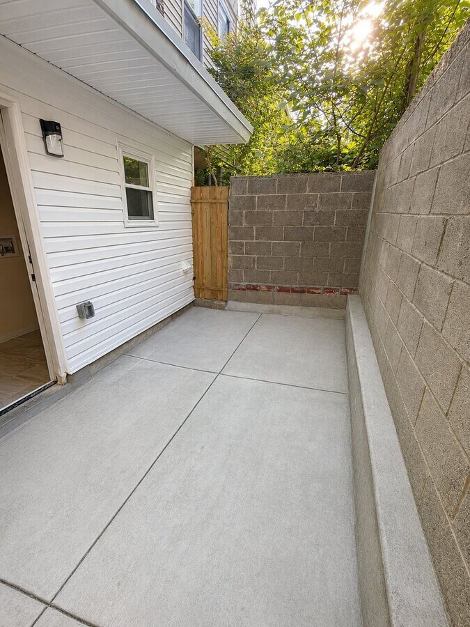 Photo - Renovated 3-Bedroom Home Available in Brewerytown