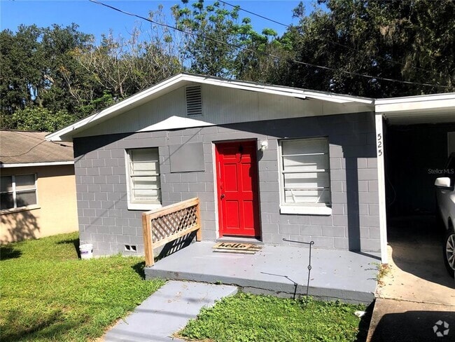 Building Photo - 525 W Crawford St Rental