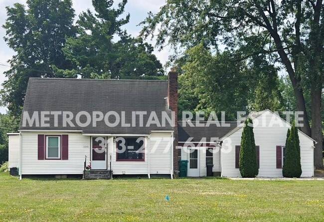 Building Photo - 3356 Bald Mountain Rd