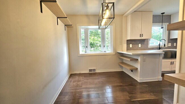 Photo - Beautiful 3-Bed, 3-Bath Haven with 1,901 Sq Ft of Comfort in St Louis Park with yard. 7/1/2026